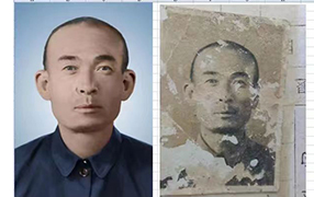 海棠湾镇老照片修复-2